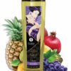 Shunga - Massage Oil Libido Exotic Fruits (240ml)