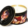 Shunga - Massage Candle Libido/Exotische Früchte (200g)