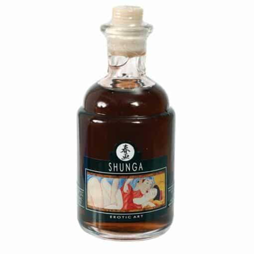 Shunga Aphrodisiac Oil Schokolade (100 ml)