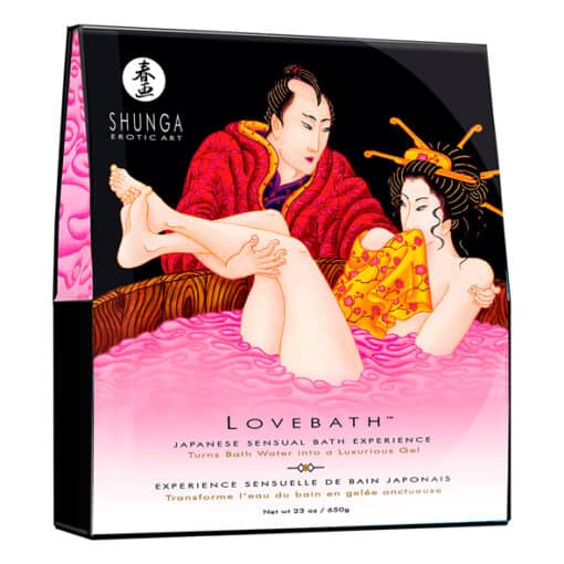 products shunga lovebath dragon fruit