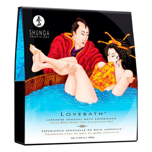 products shunga lovebath ocean temptations