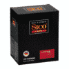 SICO Color Red Erdbeere (100er Packung)