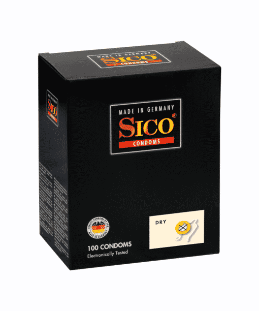 SICO DRY (100er Packung)