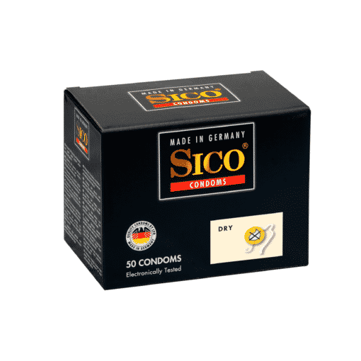 SICO DRY (50er Box)