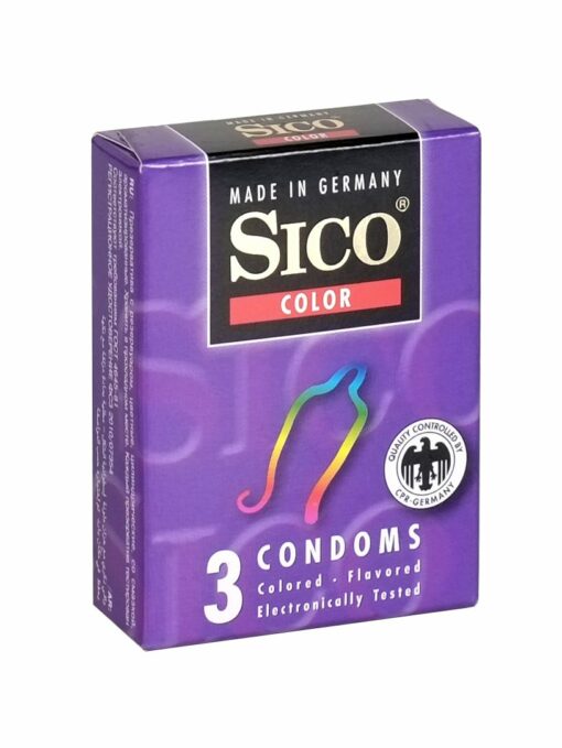 products sico color 3er