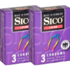 products sico color 6kondome