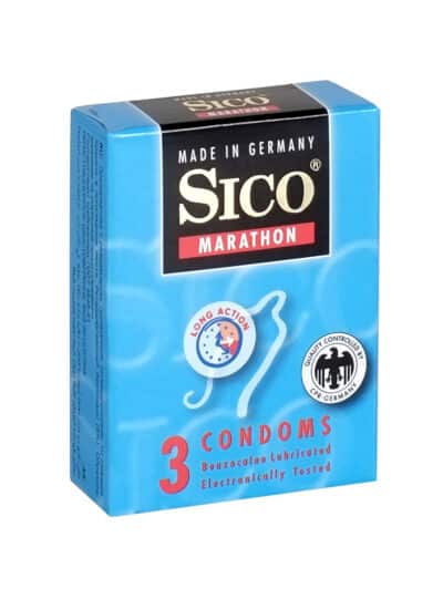 products sico marathon 3er