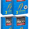 products sico pearl 12kondome