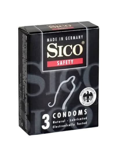 products sico safety 3er