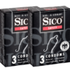 products sico safety 6kondome