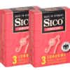 products sico sensitive 6kondome