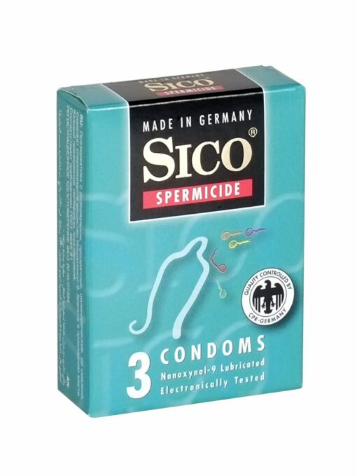 products sico spremicide 3er