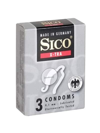 products sico xtra 3er