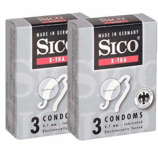 products sico xtra 6kondome