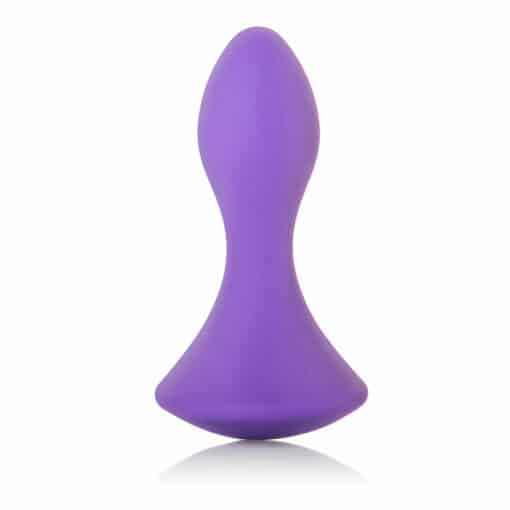 Silhouette Vibrations-Analplug S5 (violett)