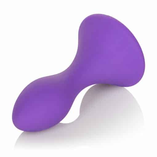 Silhouette Vibrations-Analplug S5 (violett)