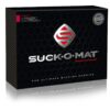 Suck-O-Mat® Remote Controlled