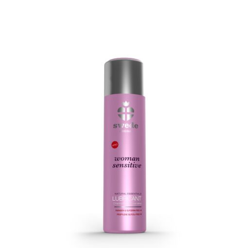 Swede - Woman Sensitive Gleitgel (60ml)