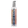 Swiss Navy - Warming Lubricant (118ml)