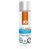 System JO - Anal H2O Lubricant (240ml)