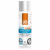 System JO - Anal H2O Lubricant (60ml)