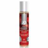 System JO - H2O Lubricant Strawberry Kisses (30ml)