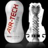 Tenga Air Tech Squeeze Gentle (weiß)