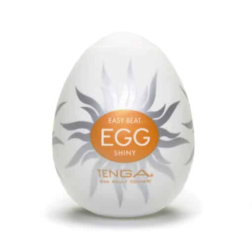 products tenga egg shiny front
