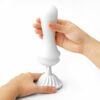 Tenga - Flex Masturbation Sleeve (Silky White)