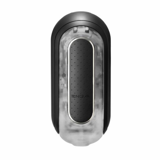 Tenga - Flip Zero 0 Electronic Vibration schwarz