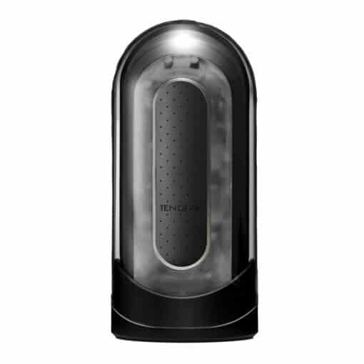 Tenga - Flip Zero 0 Electronic Vibration schwarz