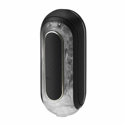 Tenga - Flip Zero 0 Electronic Vibration schwarz