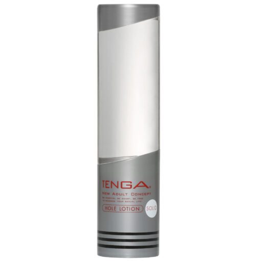 Tenga - Hole Lotion Solid Lubricant