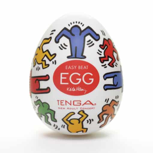 products tenga keith harring dance