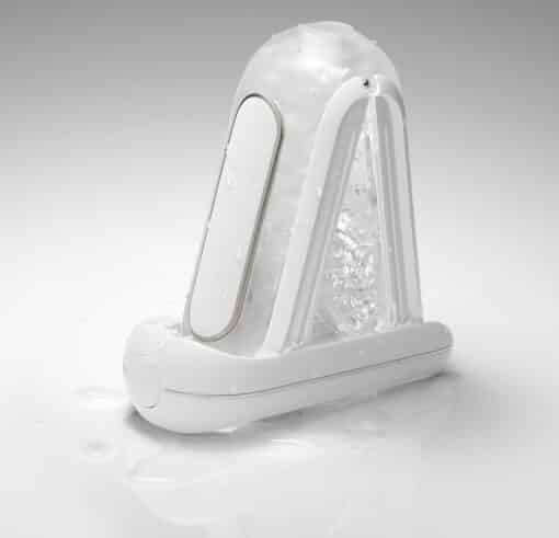 Tenga Flip Zero- mit Vibration