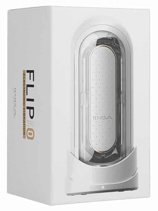 Tenga Flip Zero- mit Vibration