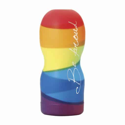 Tenga - Original Vacuum Cup Rainbow