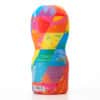 Tenga Original Vacuum Cup Rainbow Unite with Pride