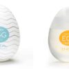 Tenga Egg Wavy & Egg Lotion