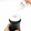 Tenga Air-Tech Twist Vacuum Cup Ripple - Wiederverwendbar