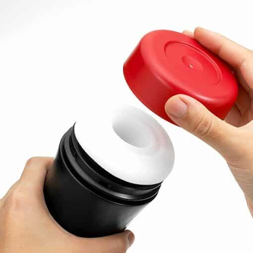 Tenga Air-Tech Twist Vacuum Cup Ripple - Wiederverwendbar