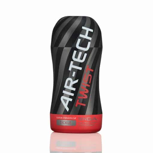 Tenga Air-Tech Twist Vacuum Cup Tickle - Wiederverwendbar