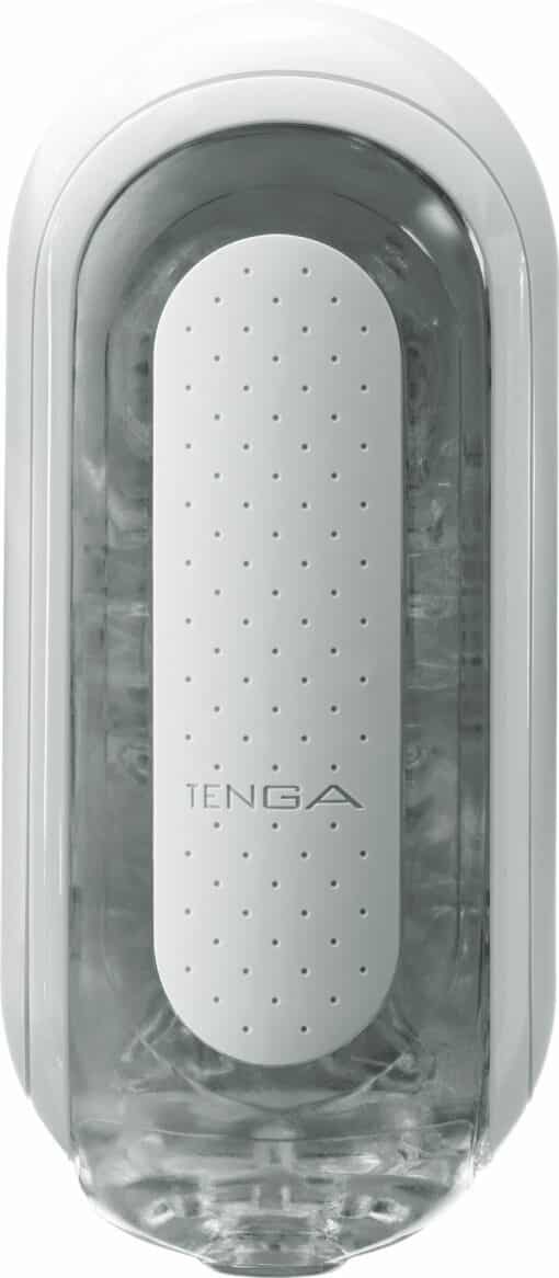 Tenga Flip O Zero Masturbator