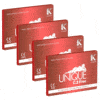 Unique Free (12 Kondome)