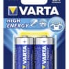 Varta Baby-Batterien Typ C