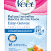 VEET Kaltwachsstreifen Bikini&Achsel (16 Stück)