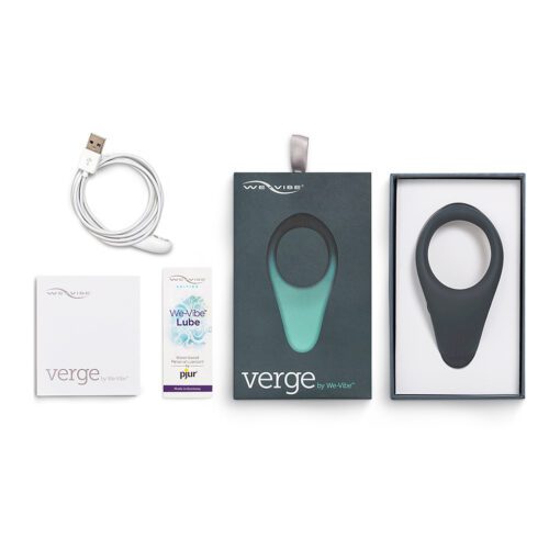 Verge by We-Vibe