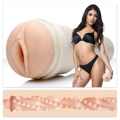 Fleshlight Girls - Veronica Rodriguez Caliente