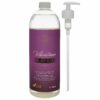 VIBRATISSIMO Play Gel Med (1000ml)