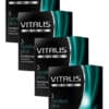 Vitalis comfort plus (12er Packung)